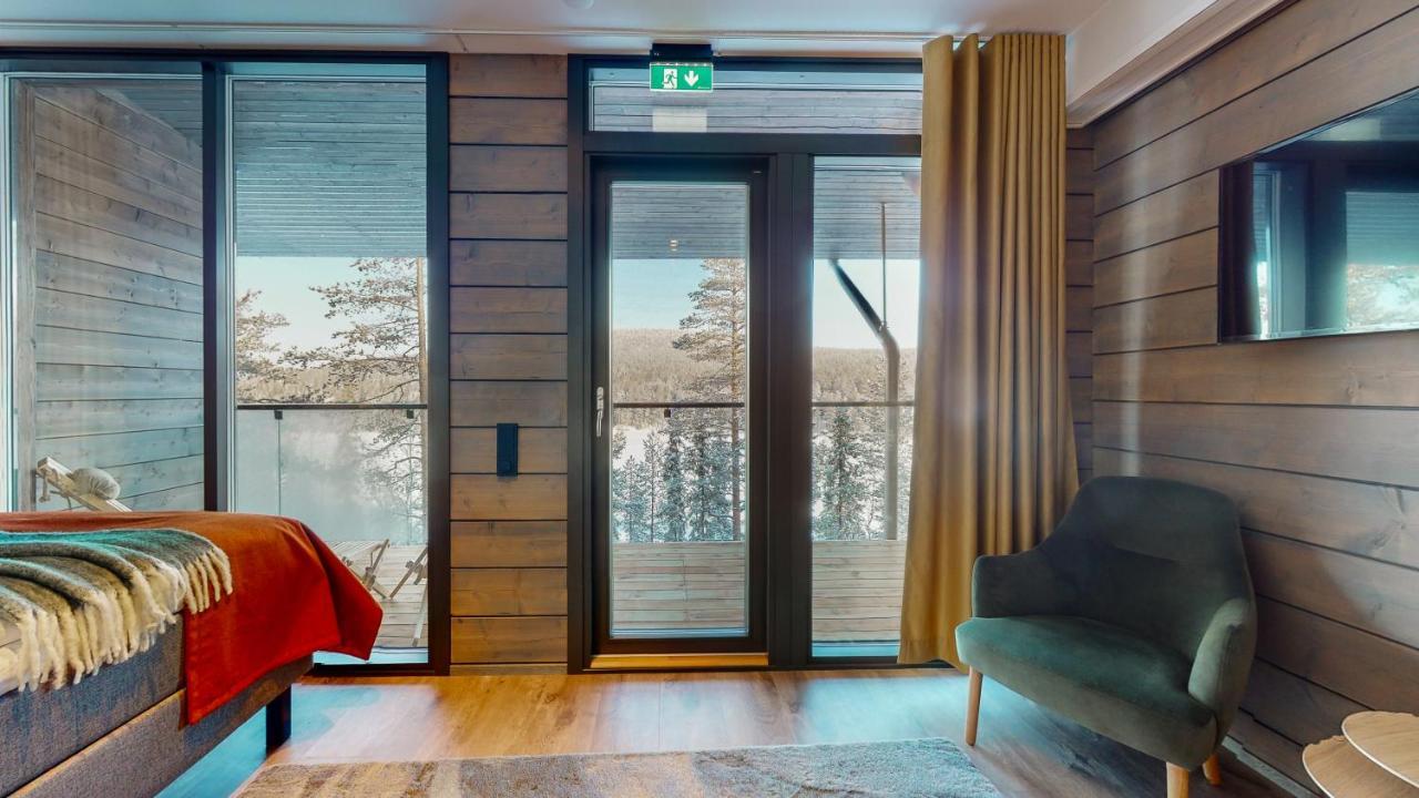Kurula'S Resort 파이하튠튜리 외부 사진